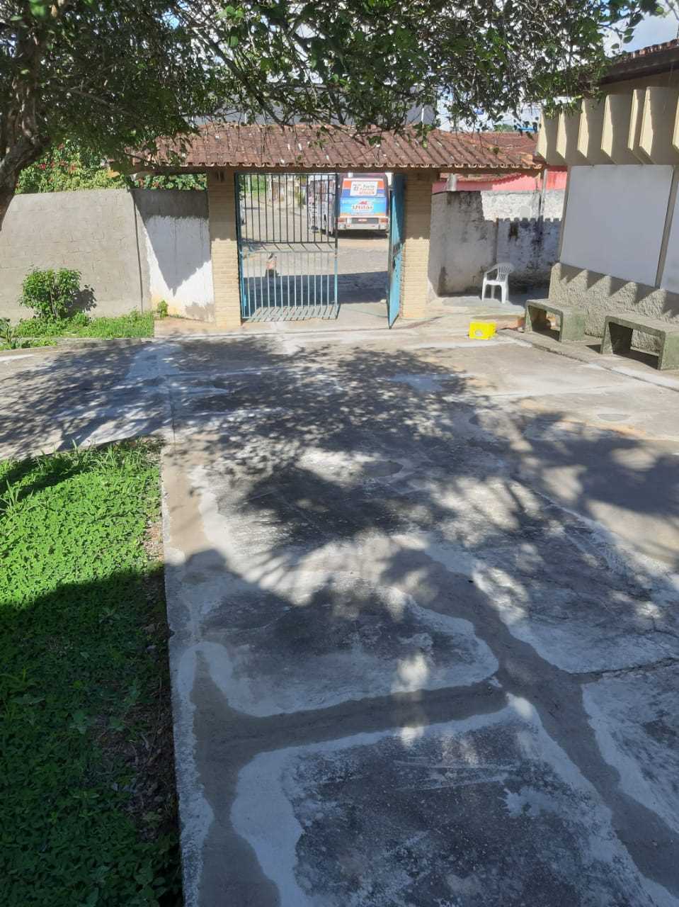 Camacã: Reforma do CAPS traz mais conforto e comodidade aos usuários e a comunidade

